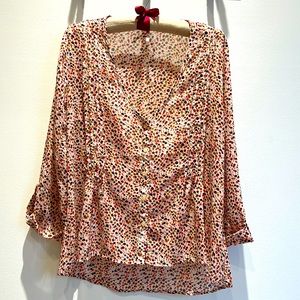 Women’s Blouse